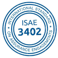 ISAE-3403